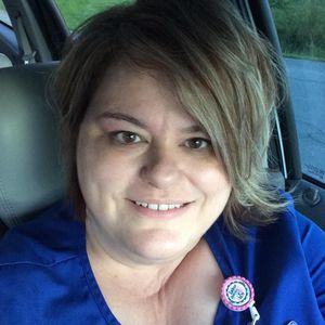 Meet your Posher, Aretha